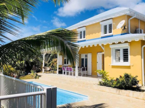Villa Ambre Marine